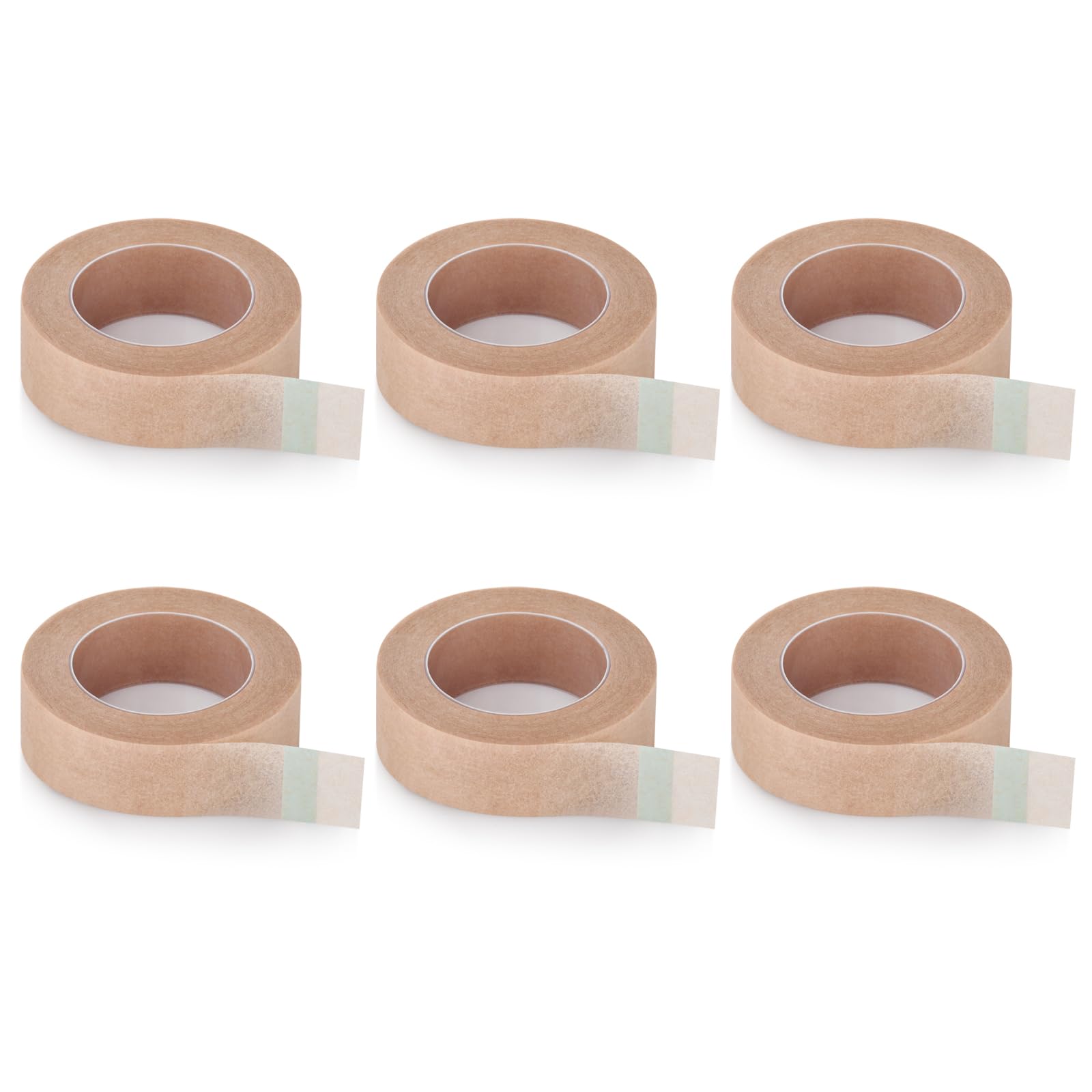 AHHALFFY individually wrapped packaging boosts hygiene and convenience