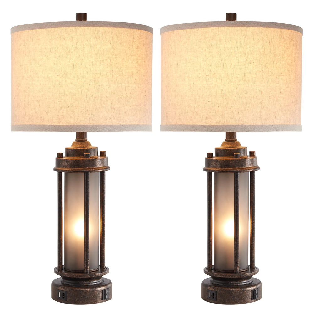 AIEAMPDO metal-durable construction highlighting sturdy design