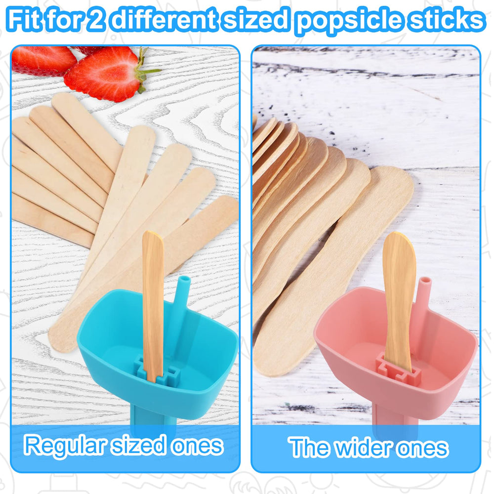 AIERSA reusable set lowers waste and saves paper towels during summer snacking.