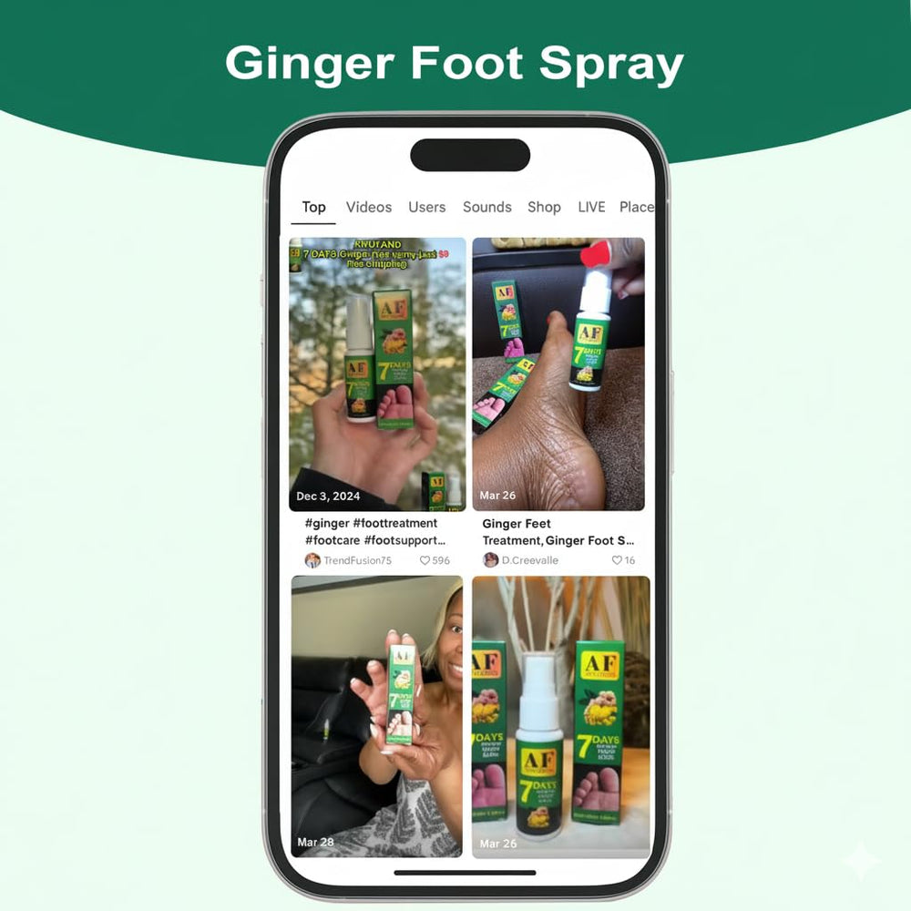 AIFUFAND 50ml packaging shown for convenient daily use on-the-go.