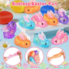 Aigybobo Easter hunt party favors brighten events.