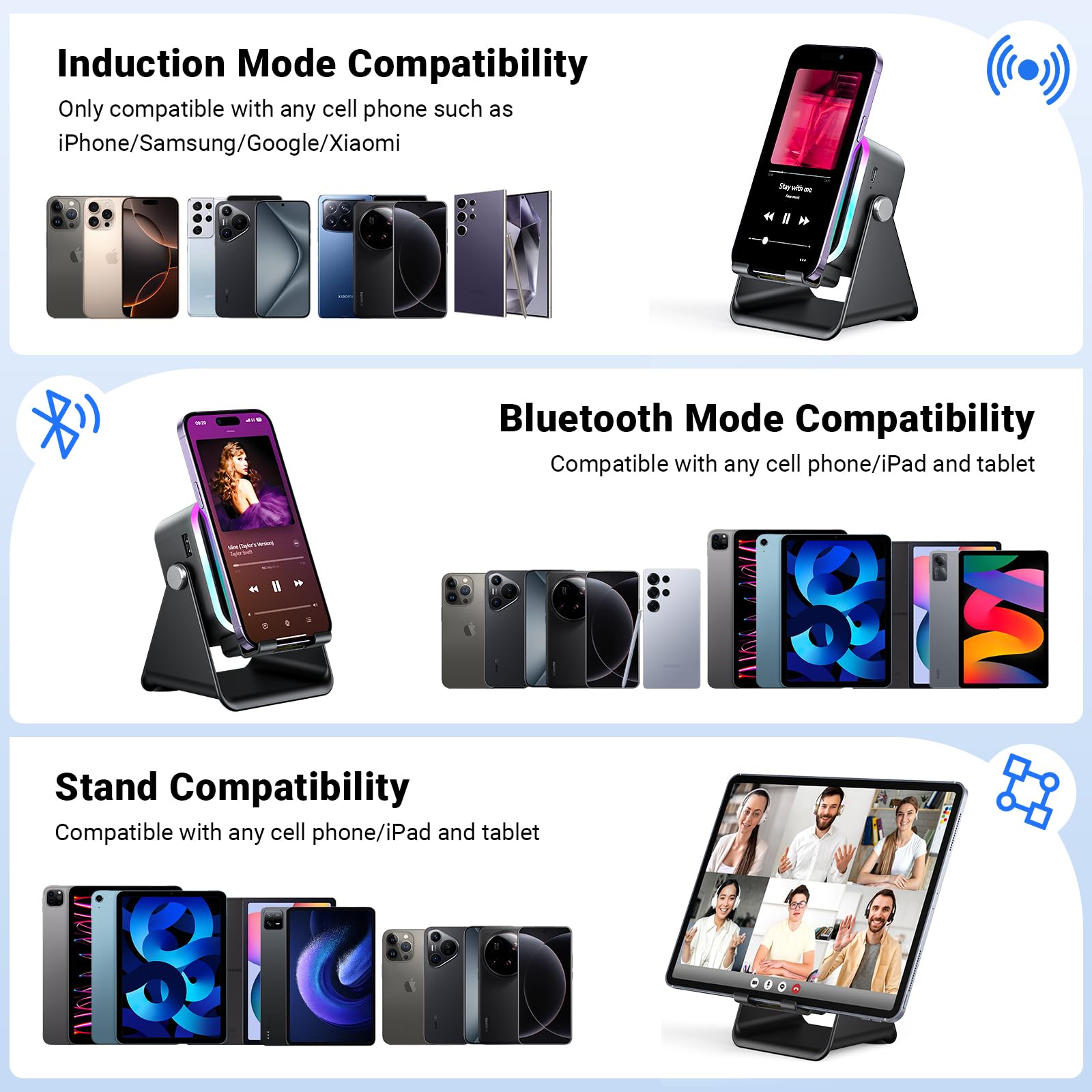 AIKELA gift-ready packaging, a thoughtful tech gift.