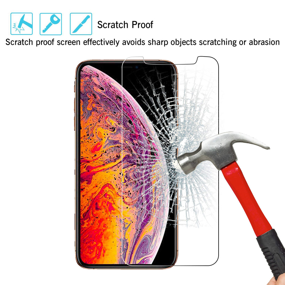 Ailun online installation guide enables quick, bubble-free setup.