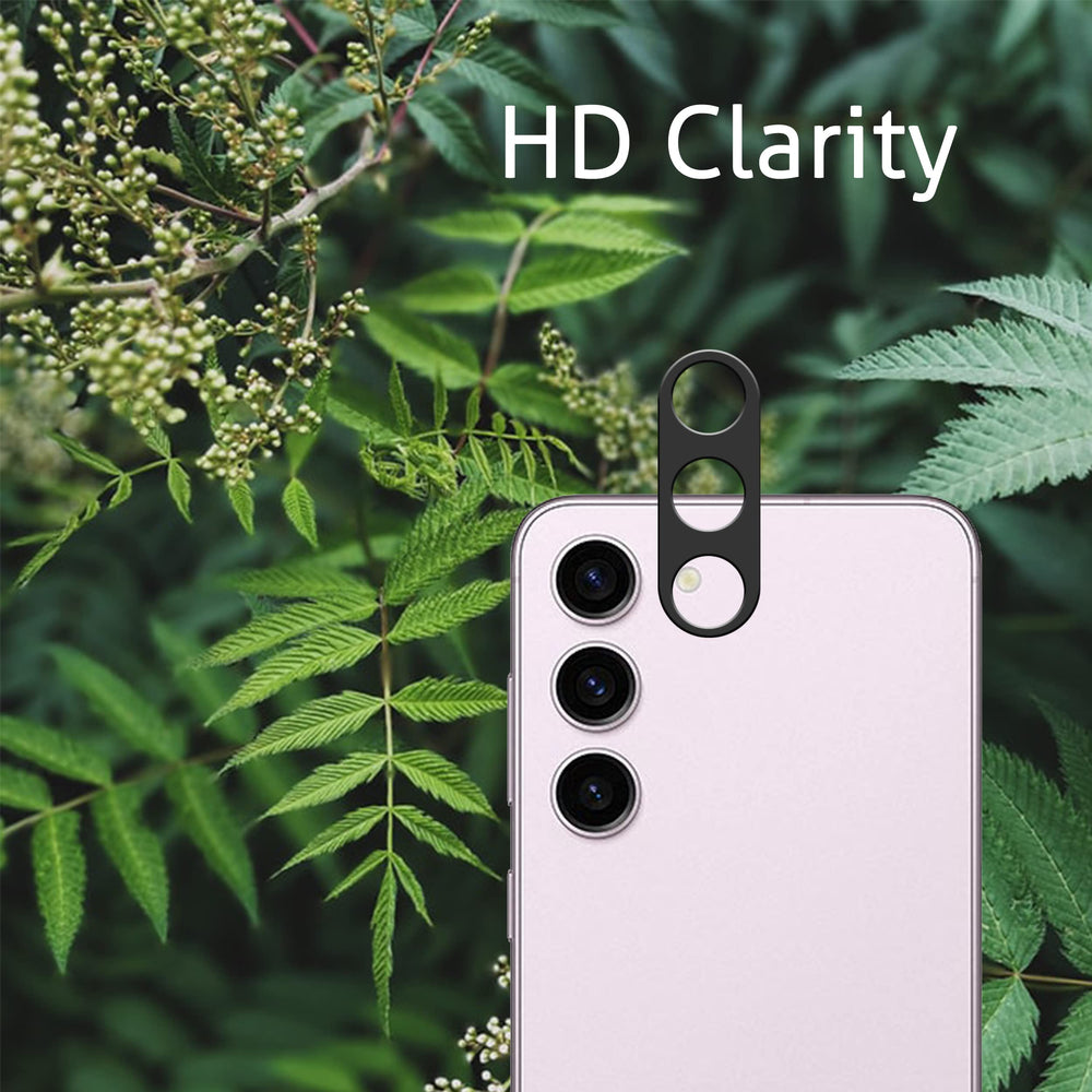 AILUN screen protector compatibility with fingerprint unlock and smooth sensor use.