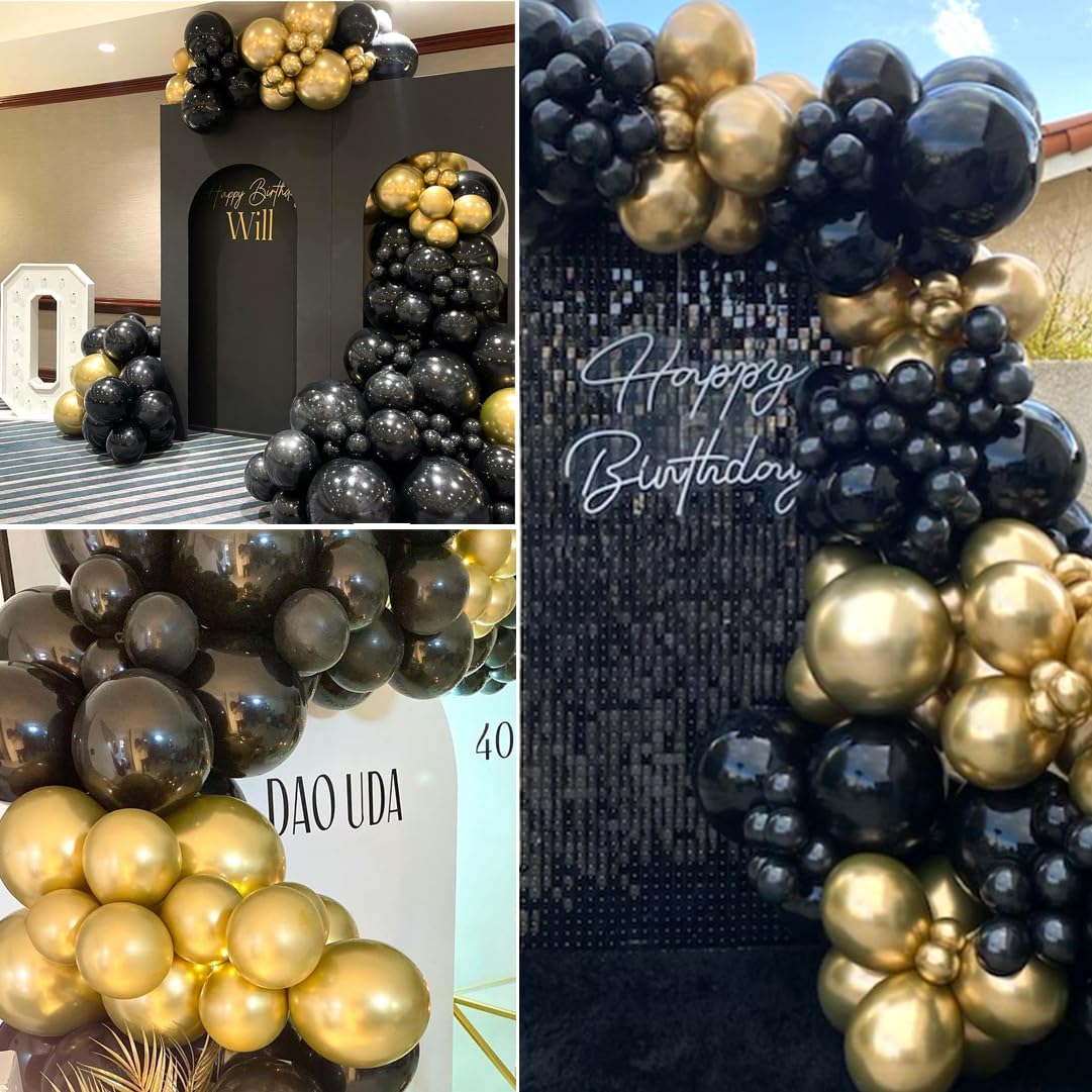 AIOZX complete indoor/outdoor balloon display concept