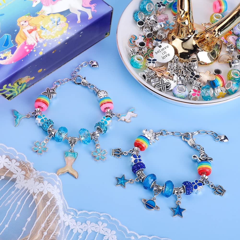 AIPRIDY colorful bead assortment fuels imagination and design