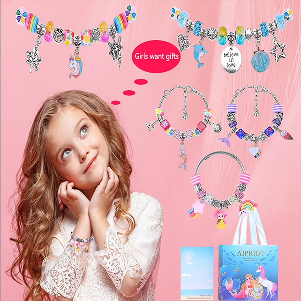 AIPRIDY kit is perfect for holidays and birthdays and school events.