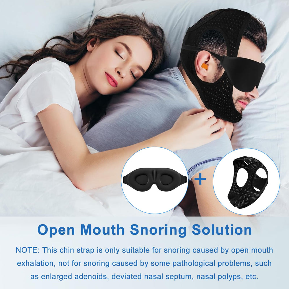 Air Blow chin strap soft elastic material offers gentle, comfortable wear.