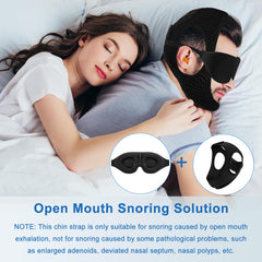 Air Blow chin strap soft elastic material offers gentle, comfortable wear.