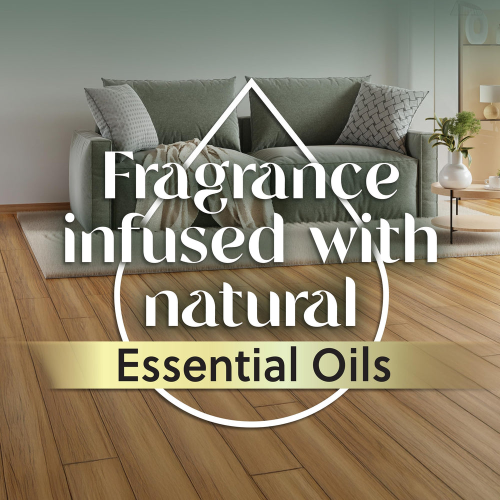 Air Wick Essential Mist Coconut and Pineapple refill for tropical aroma