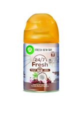 Air Wick Paradise Retreat refill delivers continuous fragrance for any room