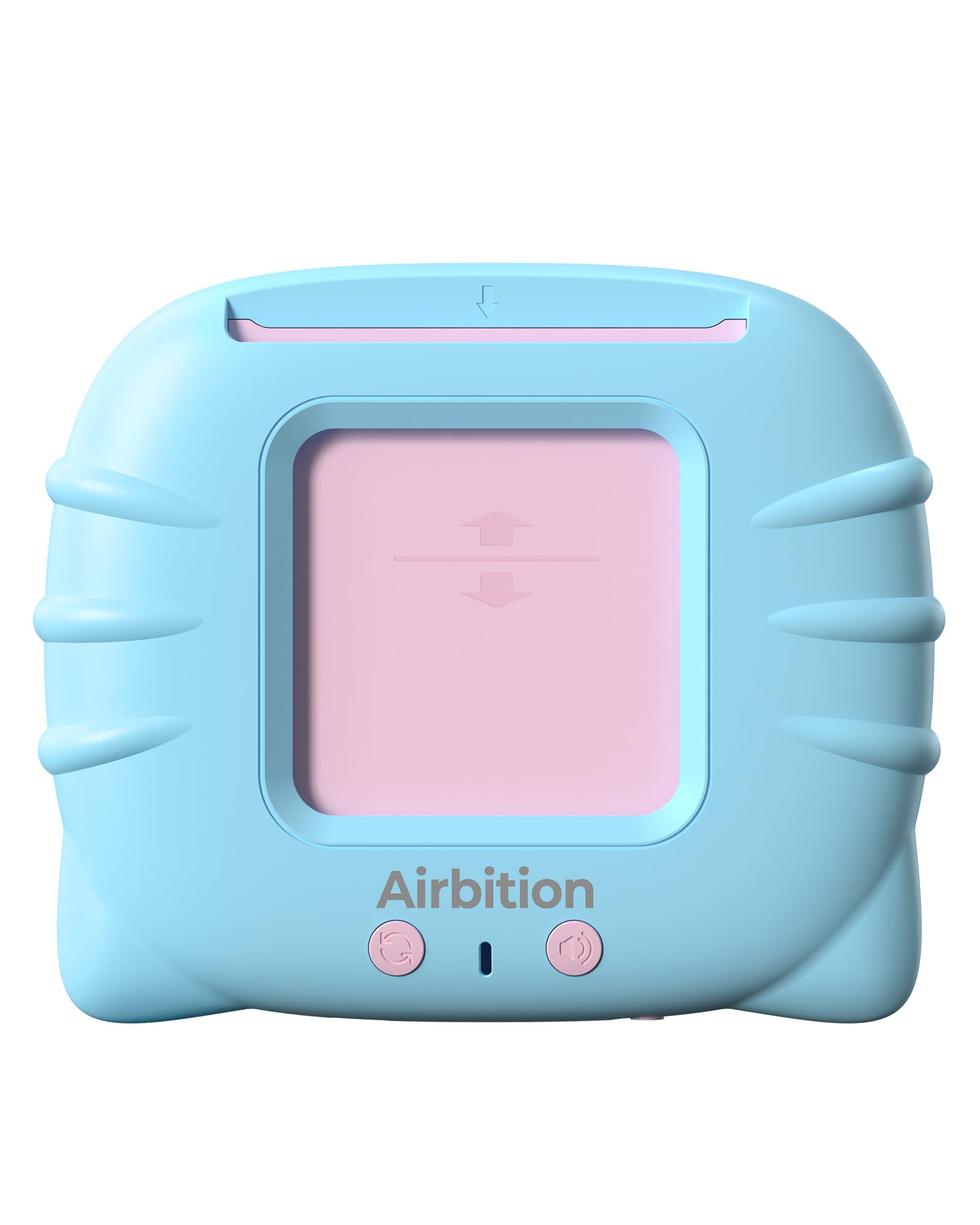 Airbition 2+ kids benefit from engaging, age-appropriate language activities.