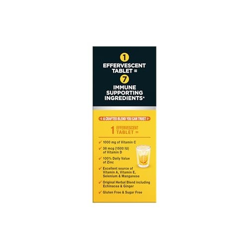 Airborne sugar-free fizz in a glass demonstrating zero sugar option.