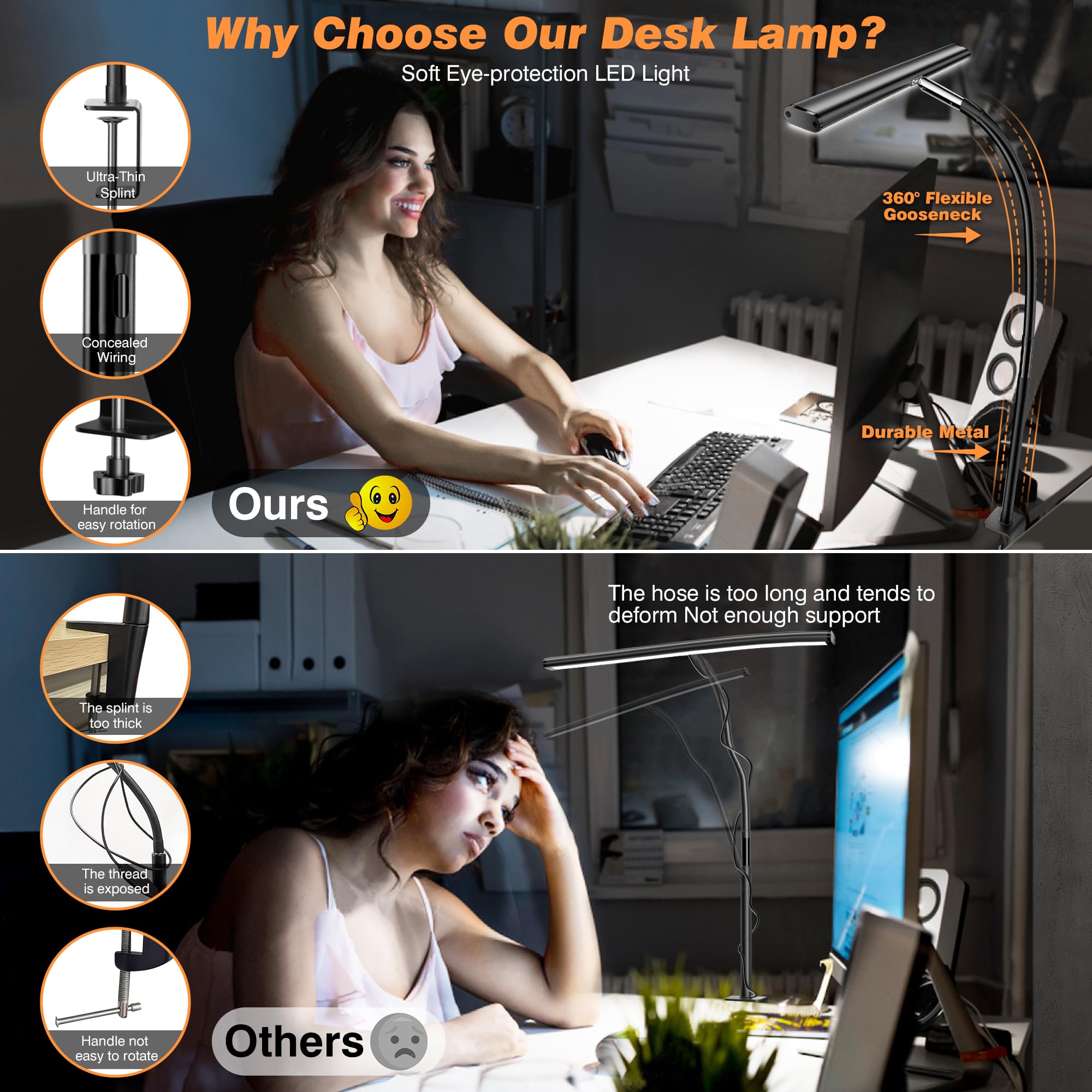 Airlonv energy-saving lighting reduces power use while delivering soft light
