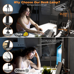 Airlonv energy-saving lighting reduces power use while delivering soft light