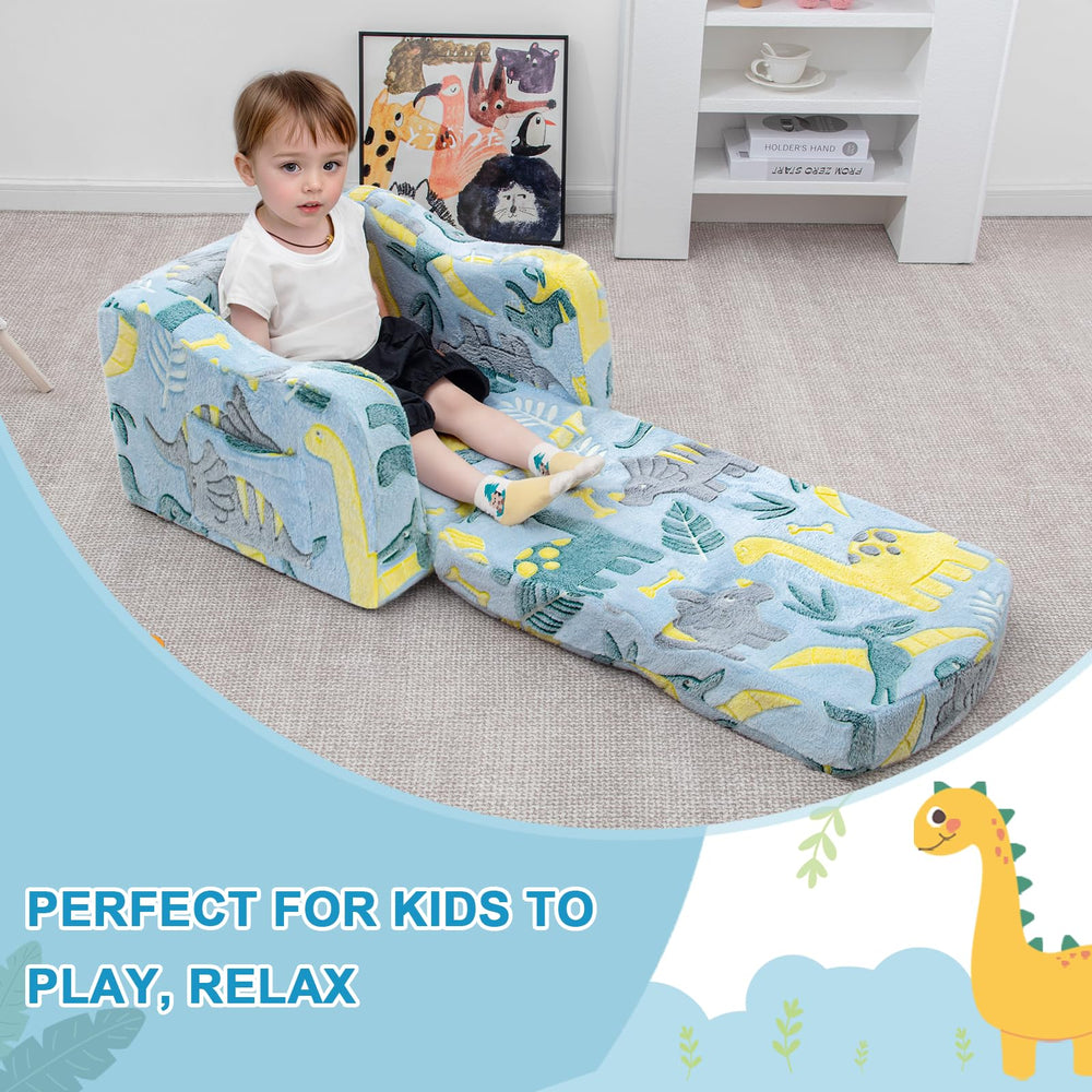 Airpanda Durable Foam Core 4-Inch provides lasting support