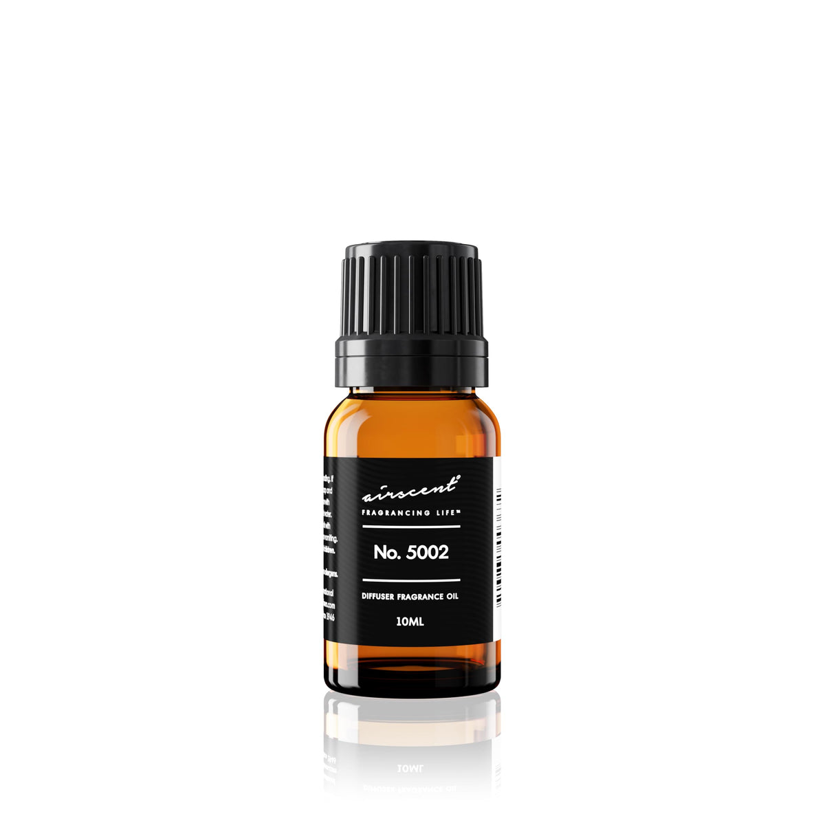 AirScent Creed Aventus diffuser oil 10ml bottle delivers premium room fragrance.