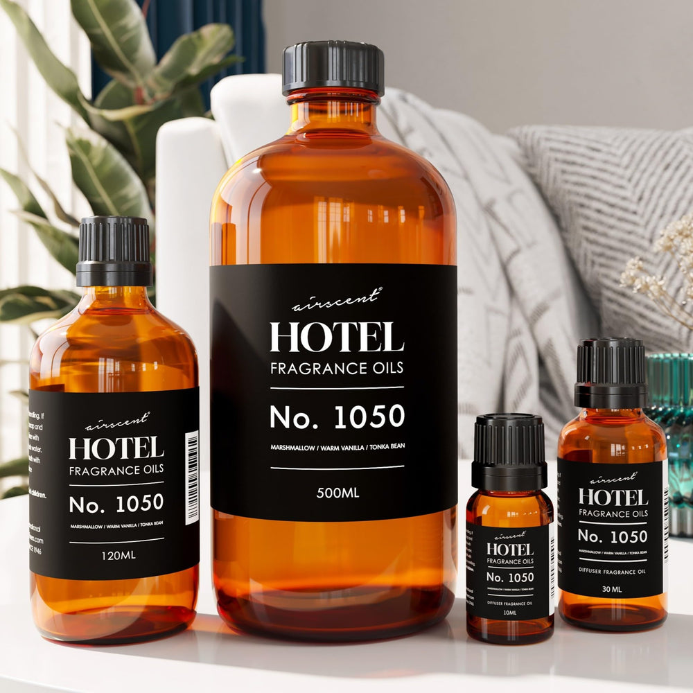 AirScent pet-friendly aroma suitable for households with animals