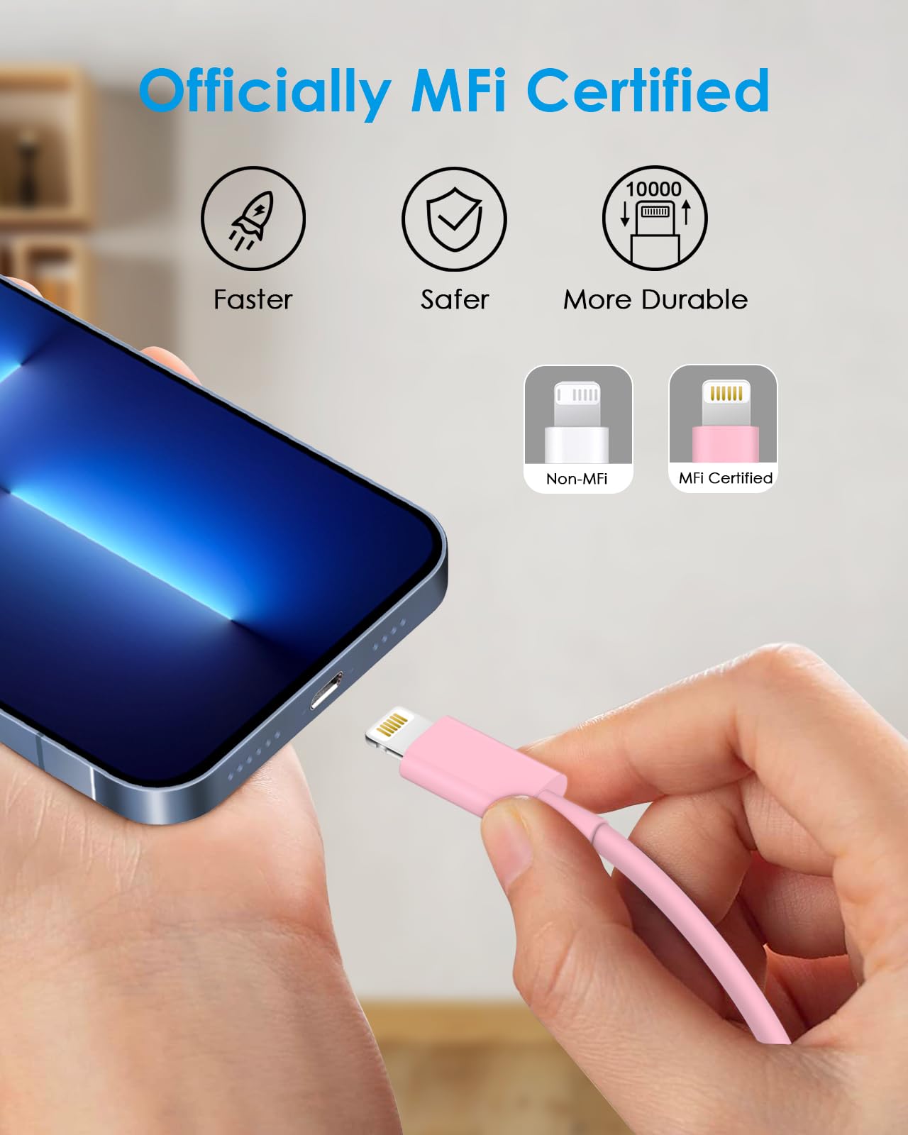 AISNI-compatible with iPhone 14/13/12/11 Pro Max