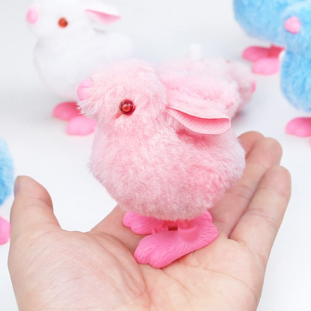 AIYUENCICI Easter basket stuffer, delightful spring surprise.