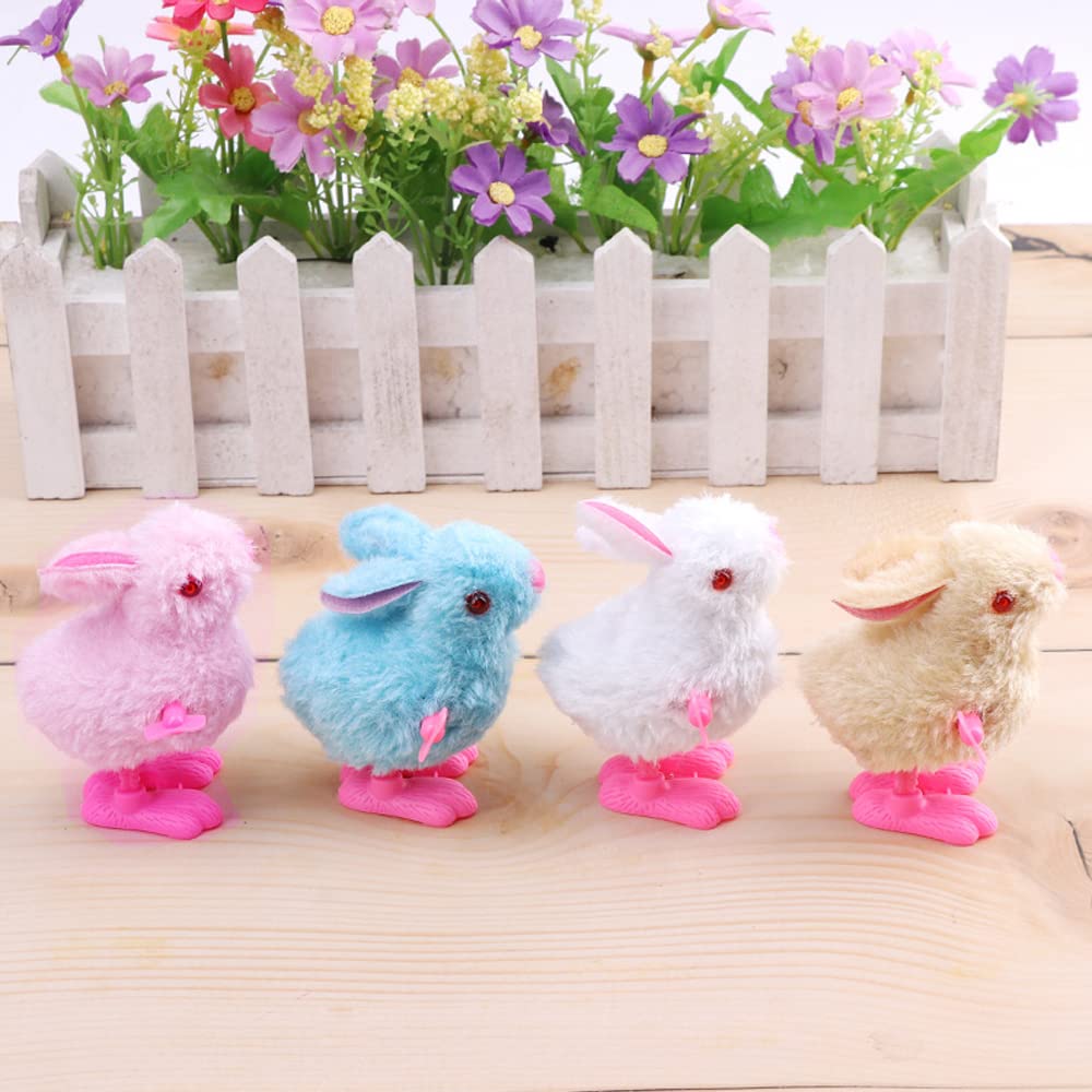 AIYUENCICI family fun wind-up set, ideal for prizes or party games.