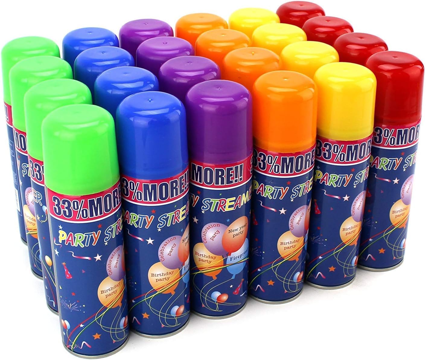 AJ Toys & Games 3 oz cans deliver portable fun at parties