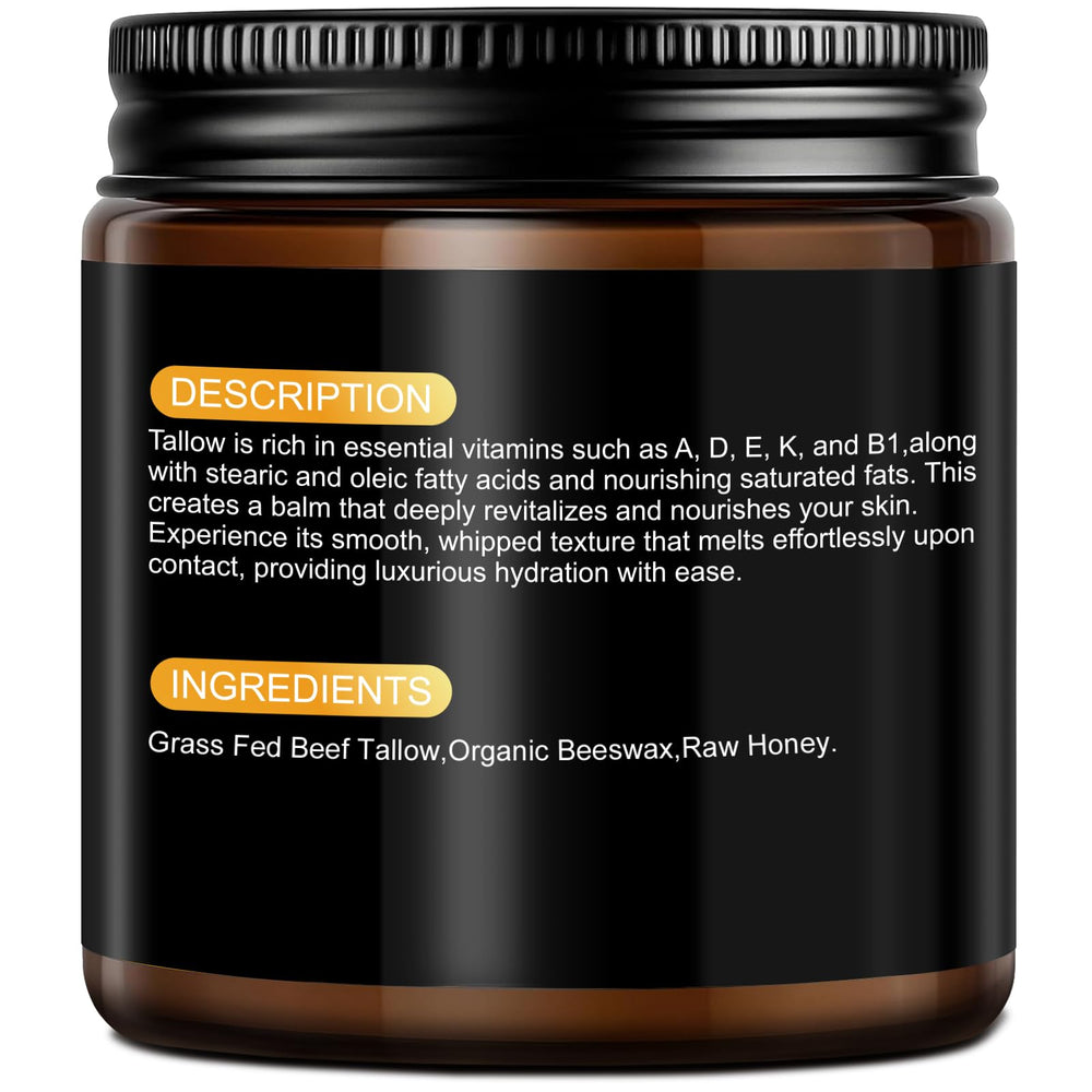 AKOFIC balm soothes dry skin areas like elbows and heels