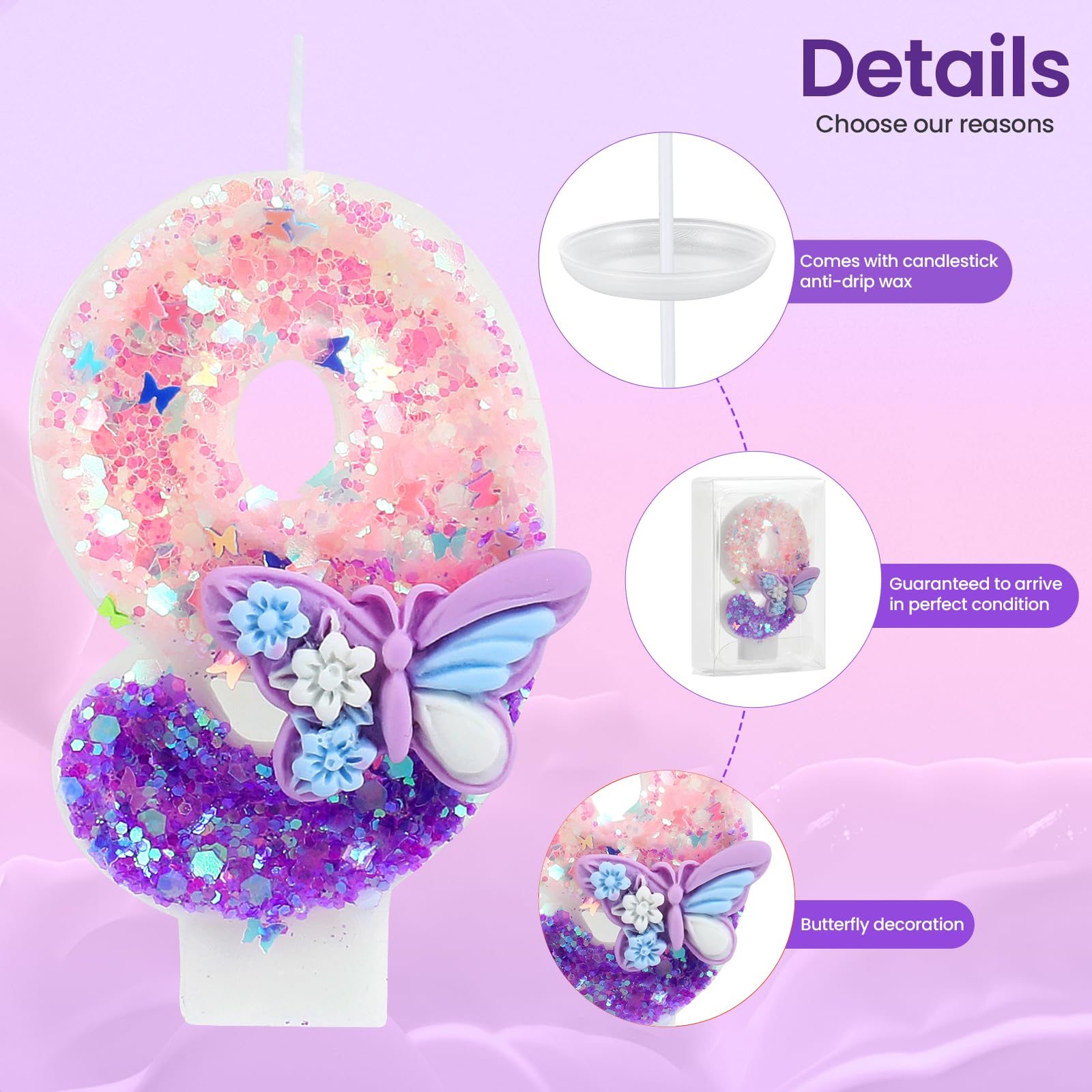 AKURIEEY party scene shows girls and women celebrating with glittering cake decor