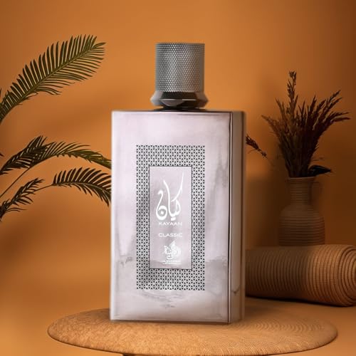 Al Wataniah Kayaan Classic packaging, gift-ready presentation for special occasions.