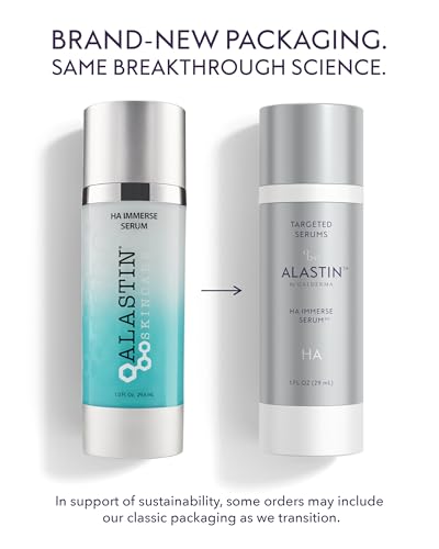 ALASTIN HA IMMERSE serum dropper closeup with precise dosing