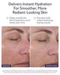ALASTIN HA IMMERSE serum texture closeup reveals lightweight hydration