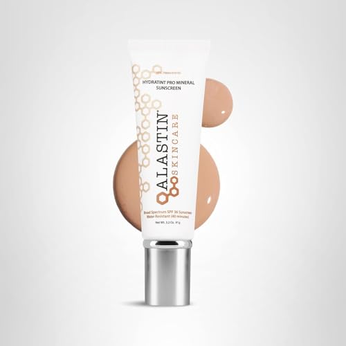 Product used as makeup primer to create a smooth base