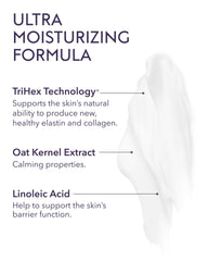 ALASTIN Linoleic Acid ingredient highlights hydrating power