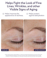 ALASTIN Renewal Retinol Serum label detail emphasizing lipid-encapsulated technology