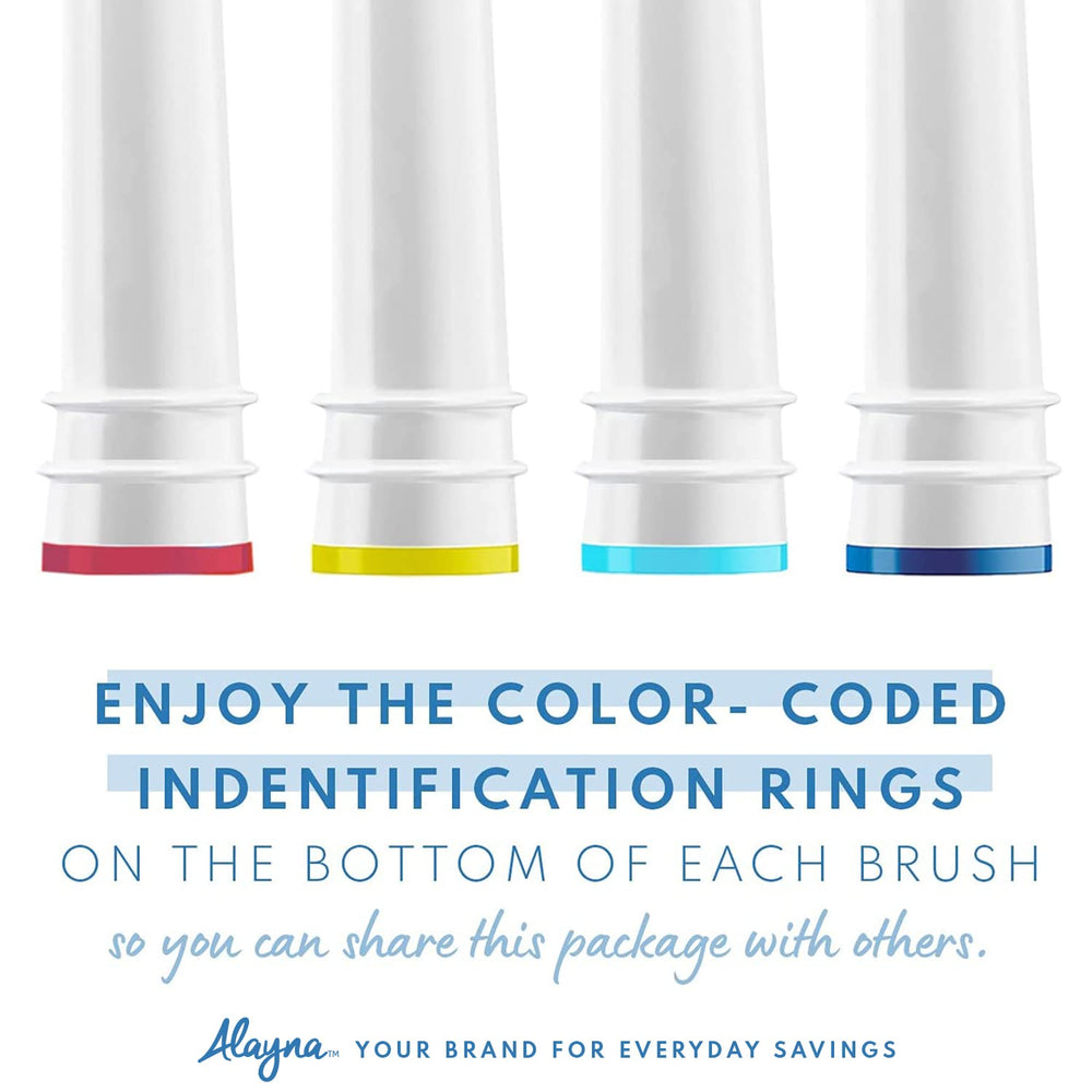 Alayna hygienic daily care replacement supports consistent routines