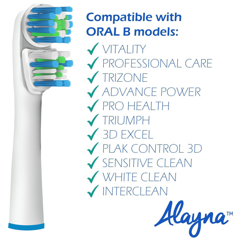 Alayna eight-pack provides value for multi-user households