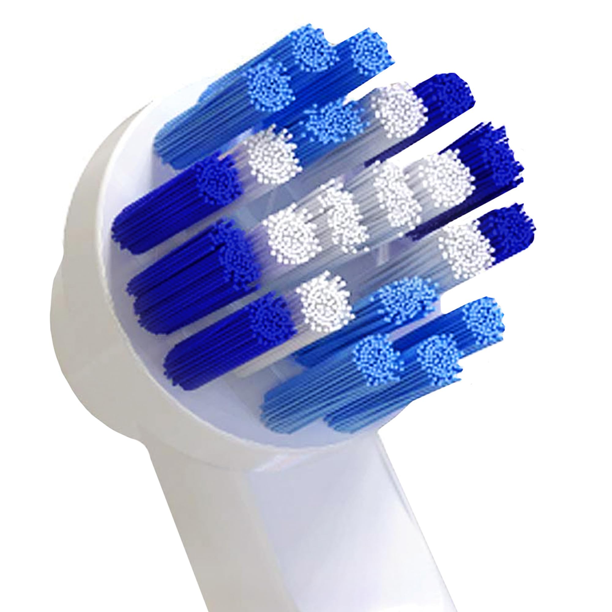 Alayna easy-click attachment for quick, tool-free replacement