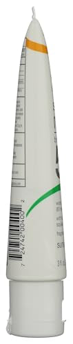 Alba Botanica Mineral Sunscreen Lotion SPF 50 applying to the body for daily sun care