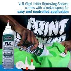 AlbaChem VLR fast-drying action speeds crafting sessions.