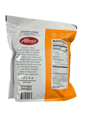 Albanese Cottontail Gummies colorful fruit flavors, perfect for gifting and snacking