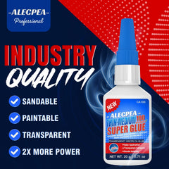 ALECPEA precision microtips deliver zero-bleed application for electronics.