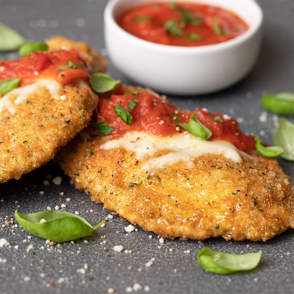 Aleia’s Best. TASTE. EVER. clean-label ingredients support wholesome cooking.