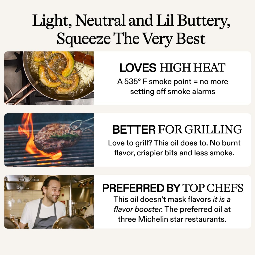 Algae Cooking Club Chef-Grade Oil oven roast scene for roasted dishes