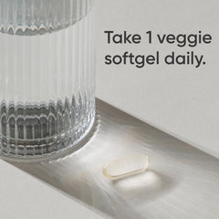 Sports Research algae oil origin shown in a controlled environment.