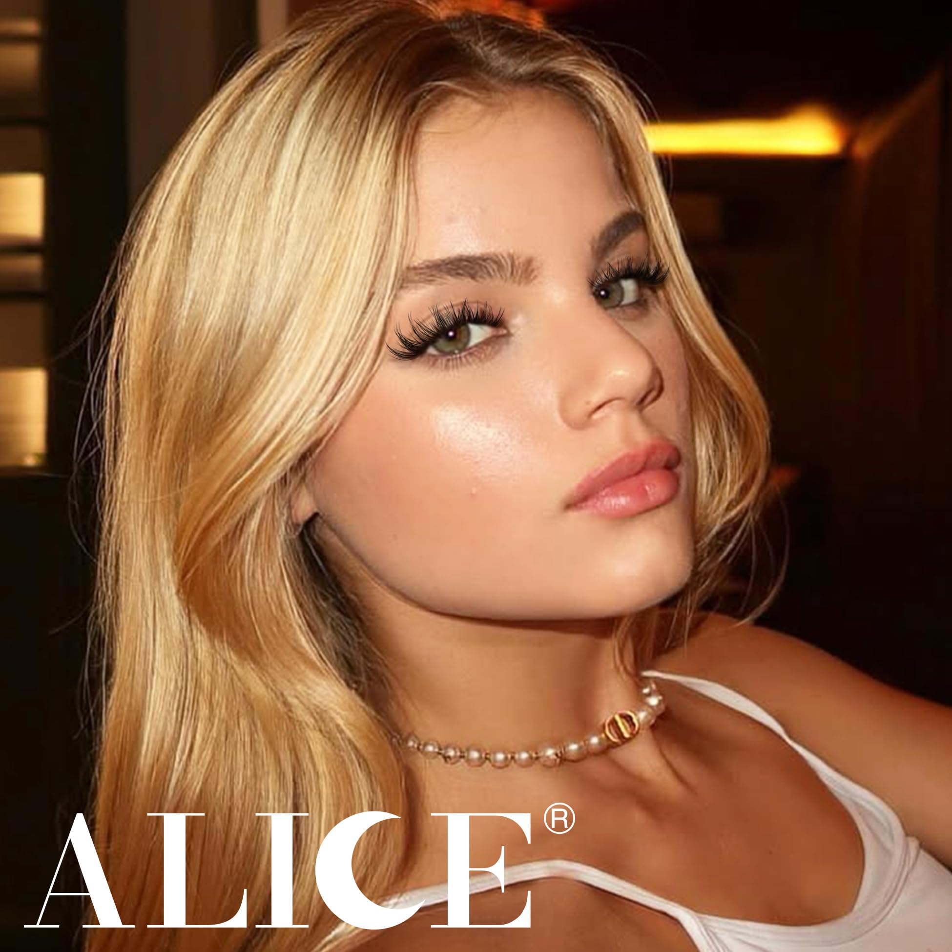 ALICE Bond & Seal for up to 72 hours of secure wear and protection.