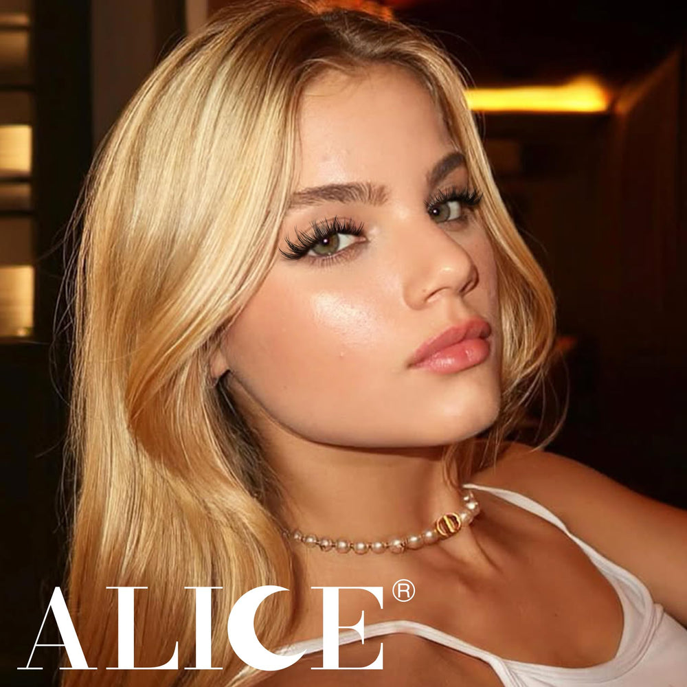 ALICE Bond & Seal for up to 72 hours of secure wear and protection.