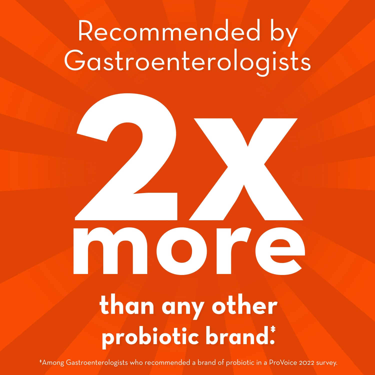 Align Digestive De-Stress gluten-free icon for dietary compatibility