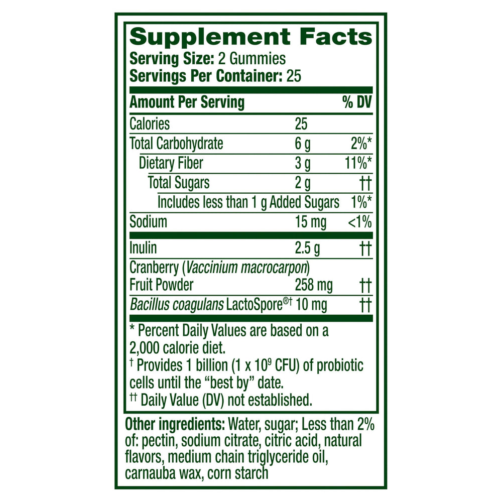 Align Probiotic Women's Dualbiotic digestive health scene suggests everyday wellness