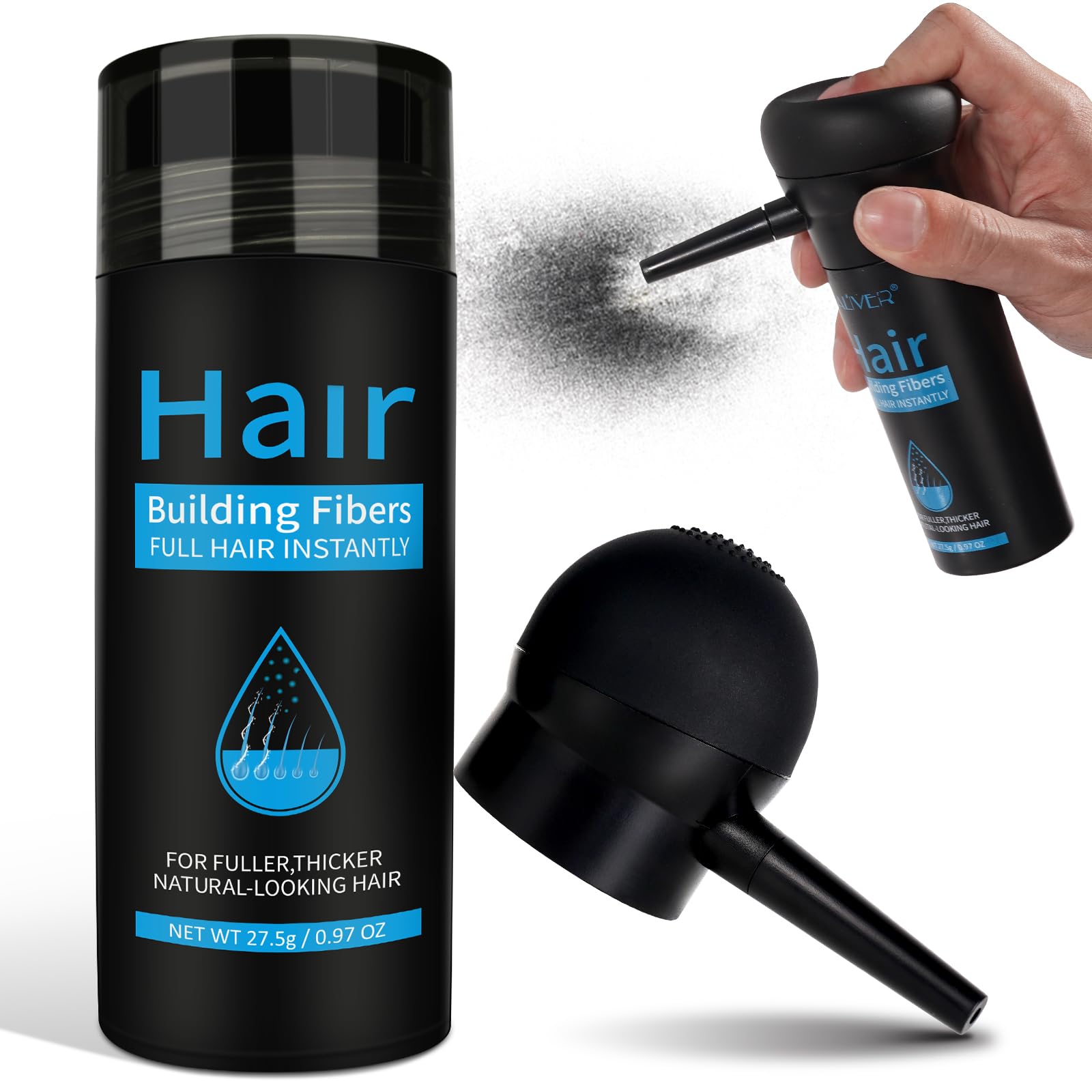 Weather-resistant ALIVER fibers withstand rain and sweat for durable appearance.