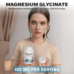 Pouring capsules from the bottle suggests easy daily supplementation.